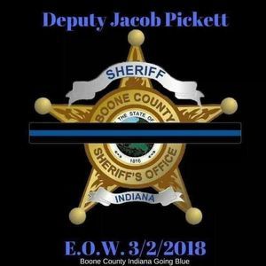 Meet your Posher, Jeff